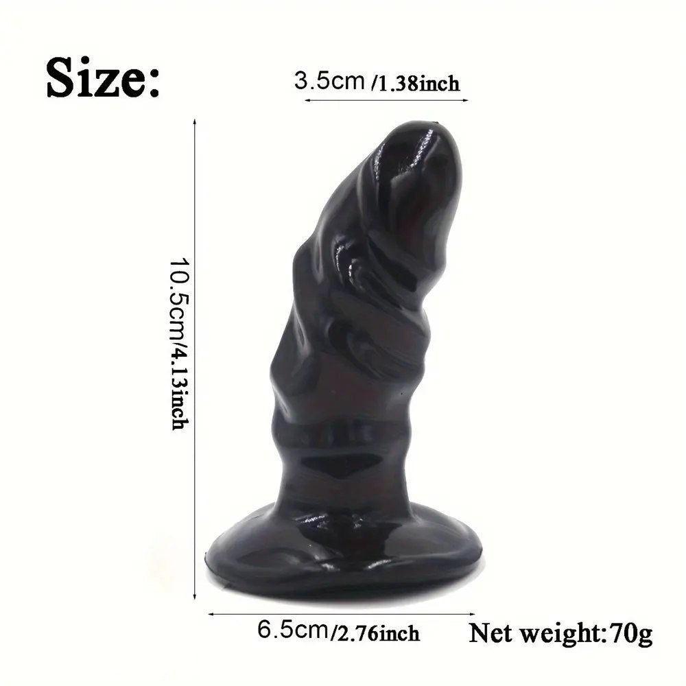 Elastic Strap-On Harness Belt - Double Triple Dildo Set