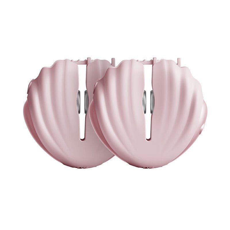 Electric Shock Nipple Clamps - Vibrating Nipple Toy