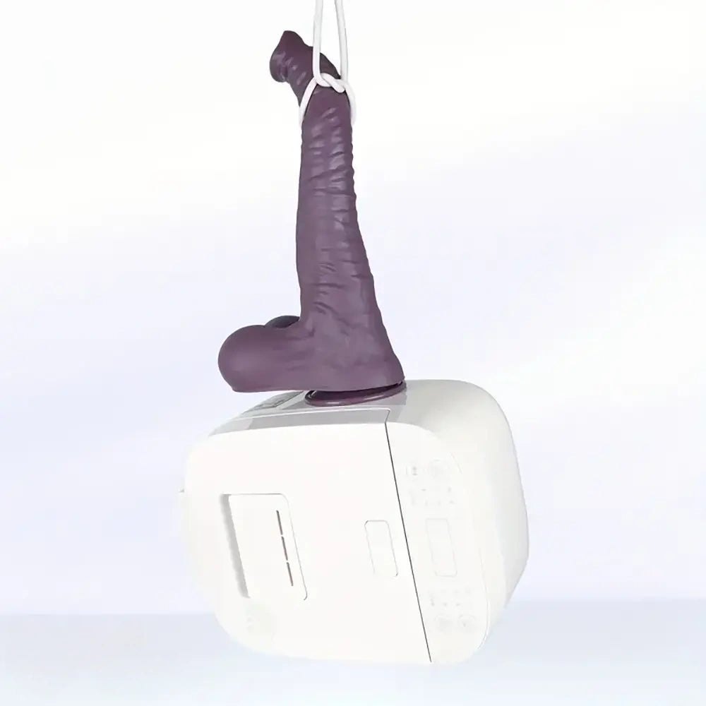 Elephant Trunk Animal Dildo - Big Animal Dildo