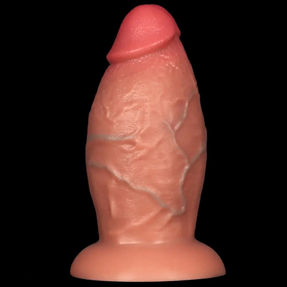 Extra Thick Realistic Dildo - Big Realistic Dildo