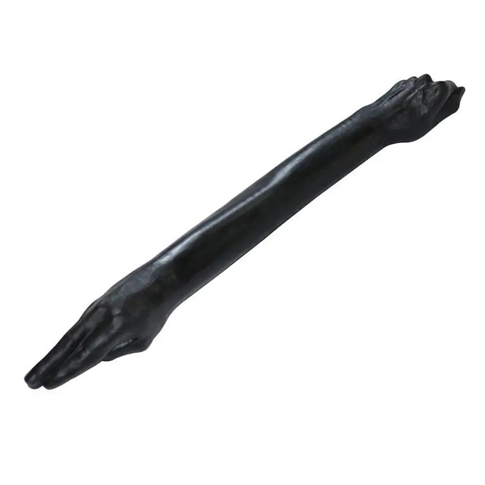 Extreme Long Forearm Dildo - Large Thick Dildo