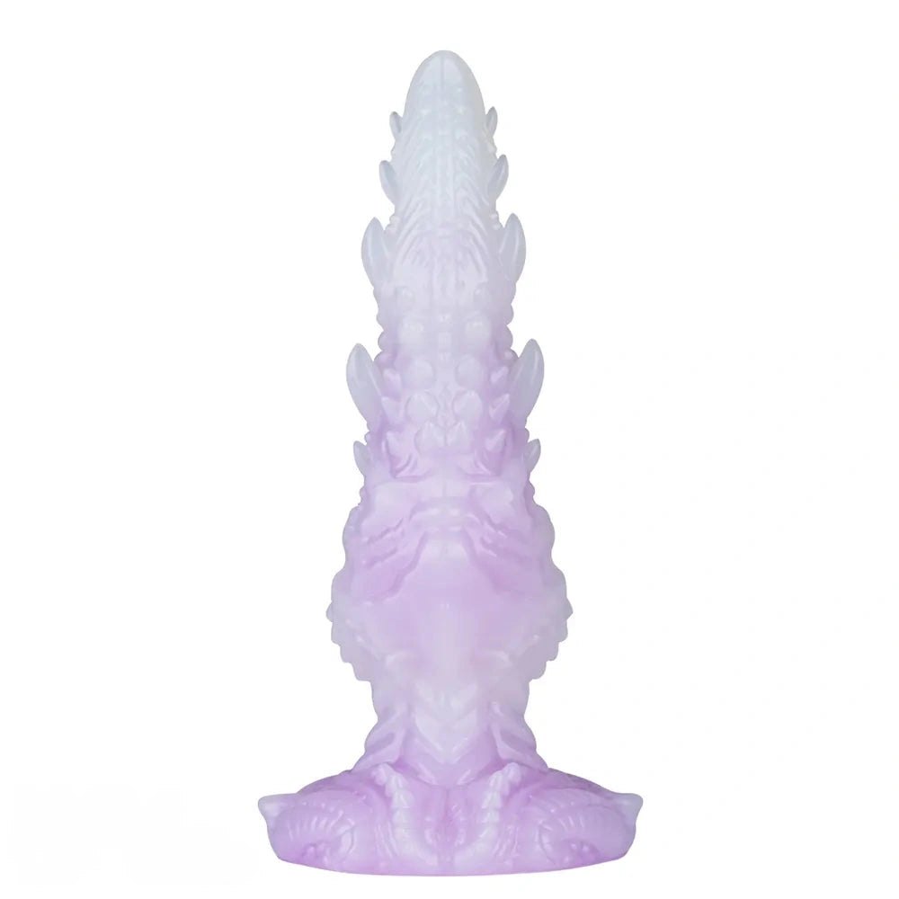Fantasy Creature Silicone Dildo - Fantasy Dildo
