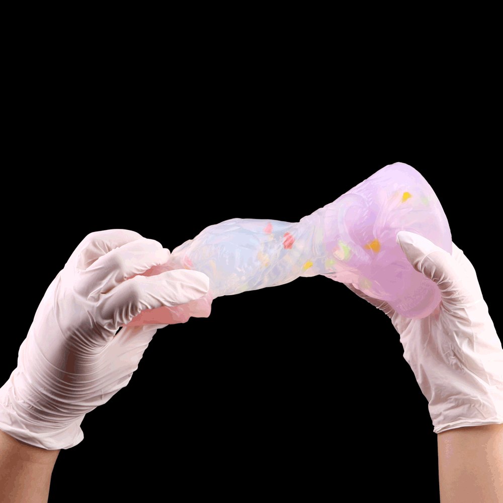 Fantasy Dildo With Keychain - Fantasy Dildo for Adults