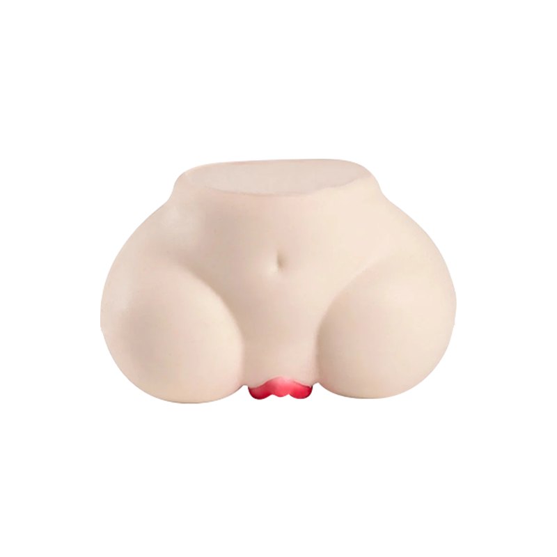 Fantasy Fairy Torso Masturbator - Mini Fantasy Torso Stroker