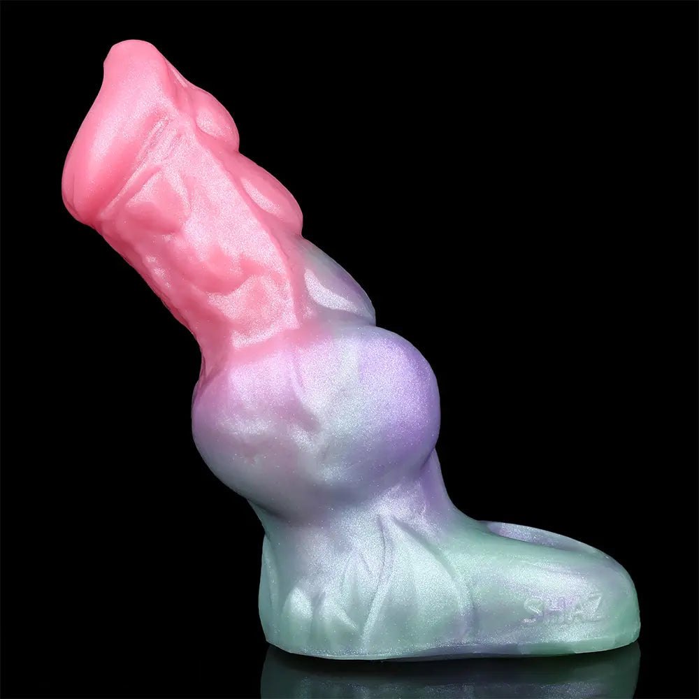 Fantasy Hollow Sleeve 5.9 in - Silicone Cock Extender