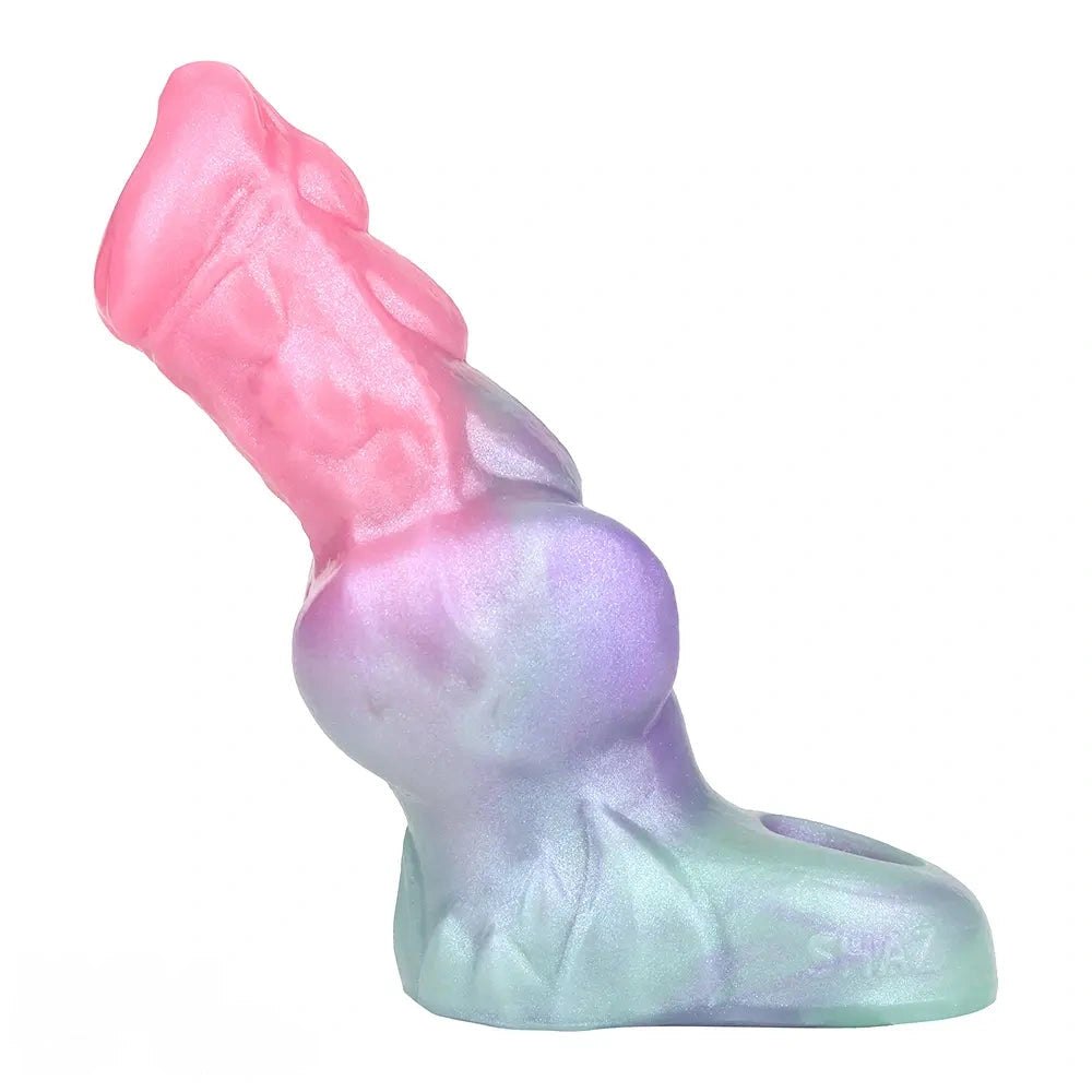 Fantasy Hollow Sleeve 5.9 in - Silicone Cock Extender