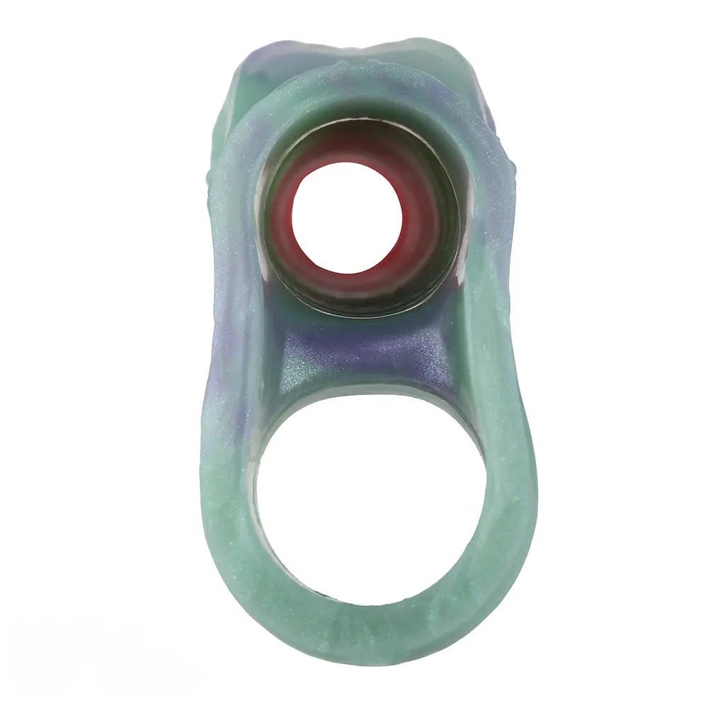 Fantasy Hollow Sleeve 5.9 in - Silicone Cock Extender