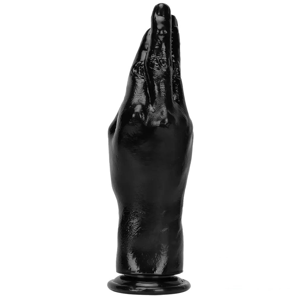Fisting Hand Fantasy Dildo - Realistic Hand Shape Dildo