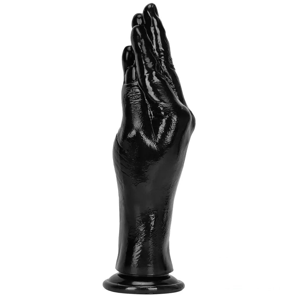 Fisting Hand Fantasy Dildo - Realistic Hand Shape Dildo