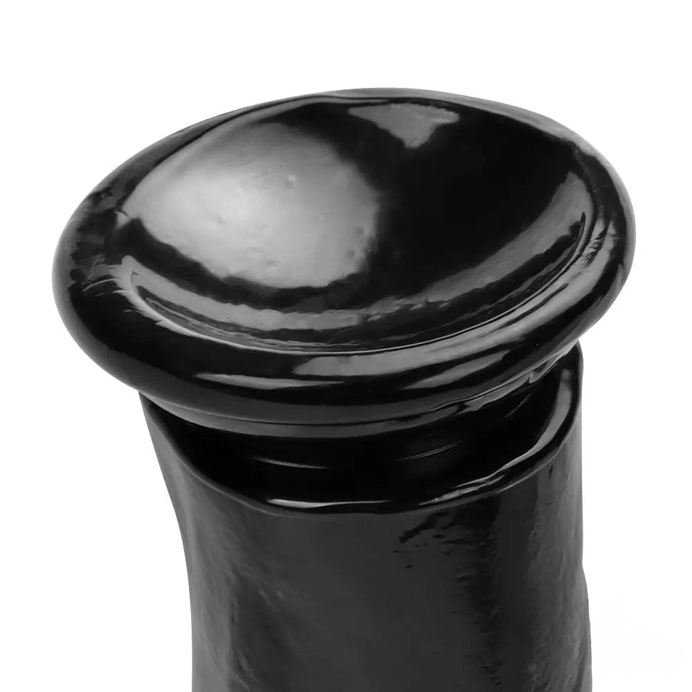 Fisting Hand Fantasy Dildo - Realistic Hand Shape Dildo