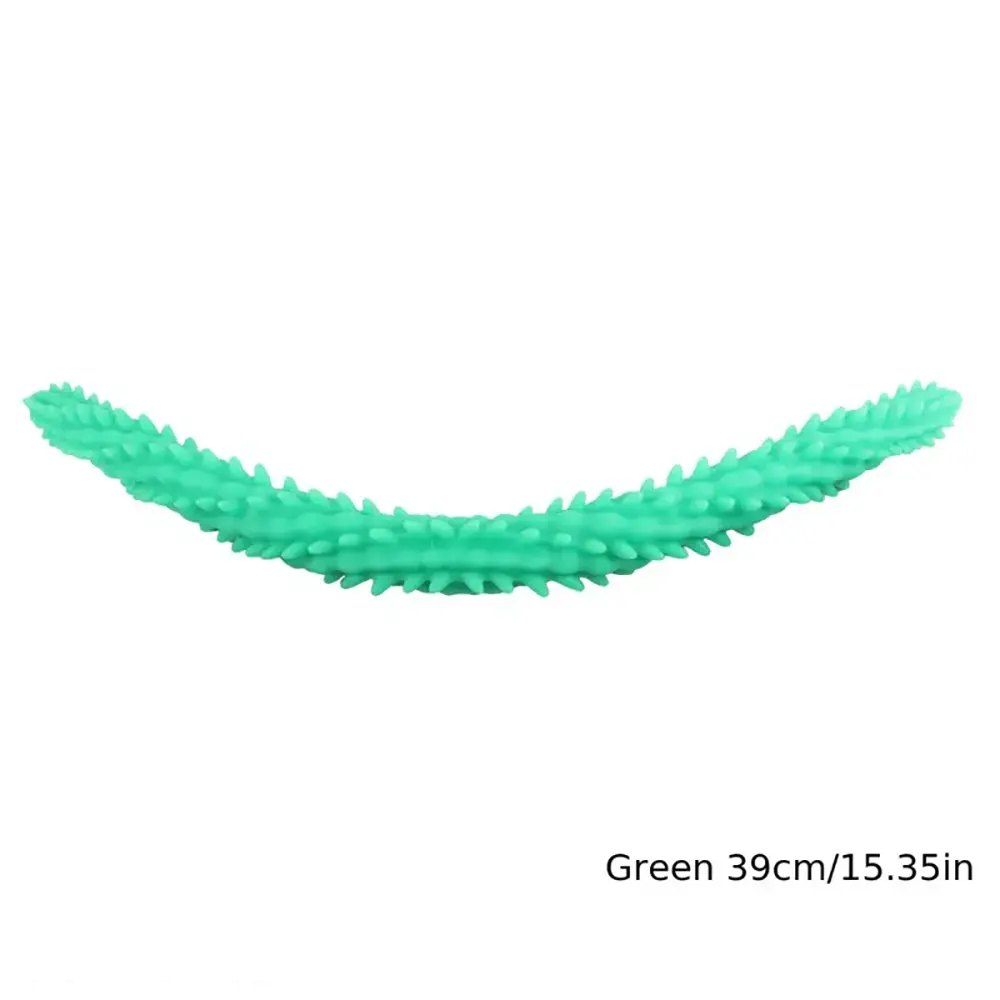 Flexible Spiked Anal Dildo - Silicone Spiked Anal Toy