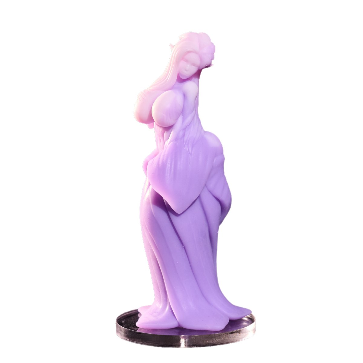 Flower Fairy Elf Onahole - Fantasy Male Masturbator