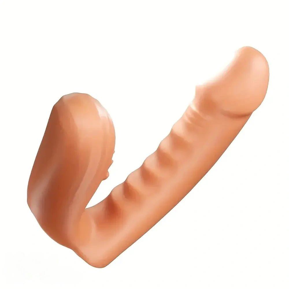 G-Spot Finger Sleeve Duo Pack - TPE Massage Sleeves