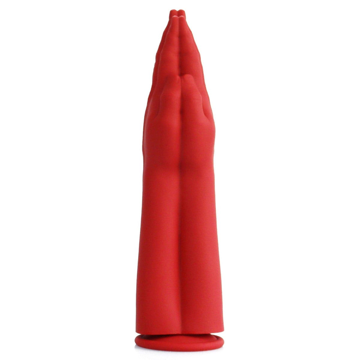 Giant Hand Silicone Dildo - Fantasy Fisting Dildo