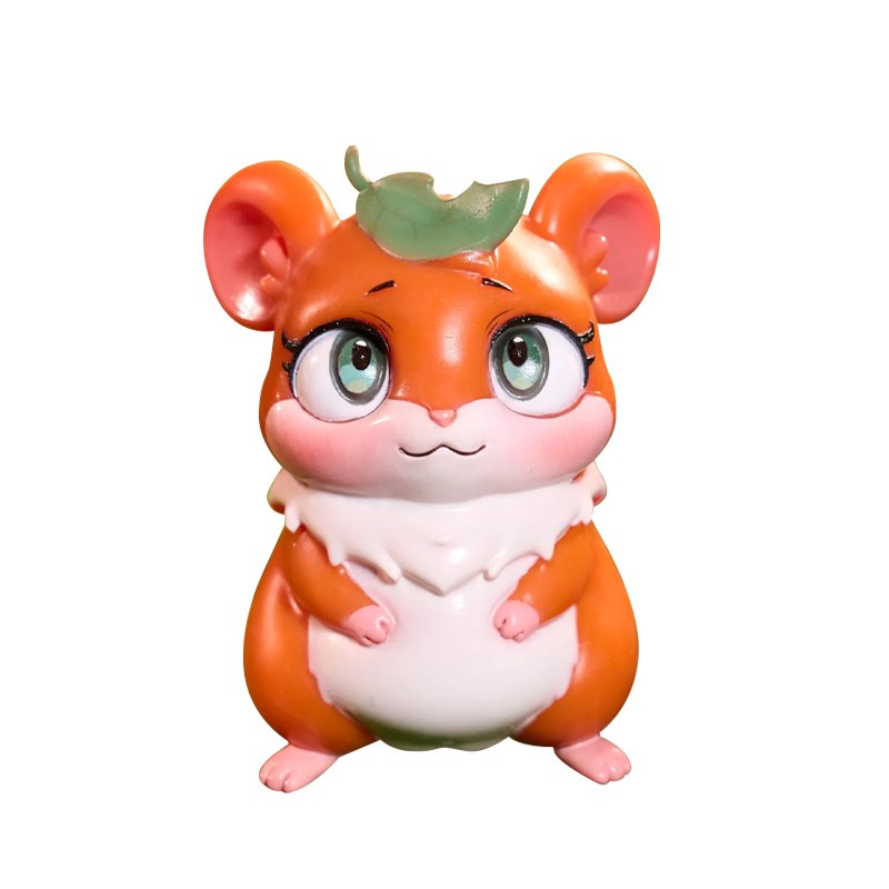 Hamster Fantasy Torso Masturbator - Male Masturbator Toy