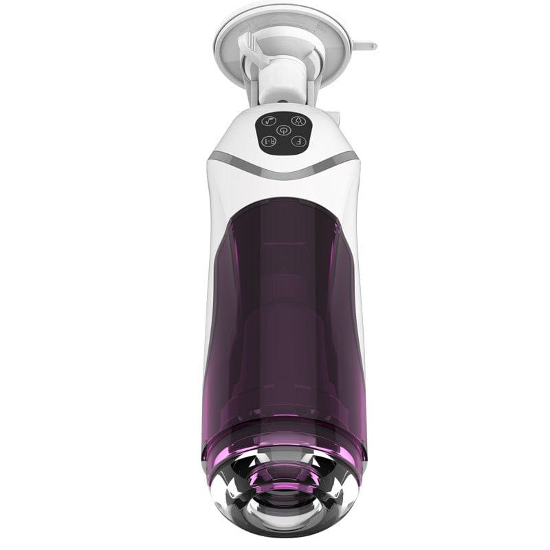 Hands-Free Automatic Masturbator - Automatic Male Masturbator