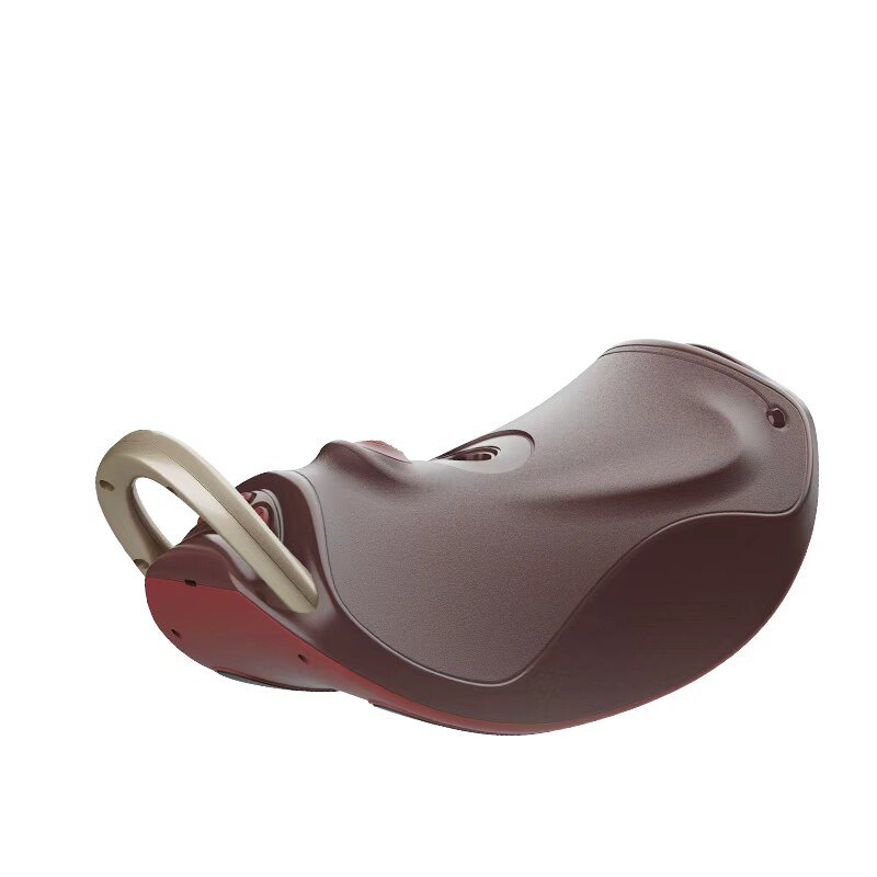 Hands-Free Rocking Sex Machine - Mechanical Sex Machine