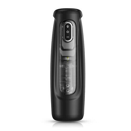 Hands-Free Rotating Masturbator - Automatic Stroker Toy