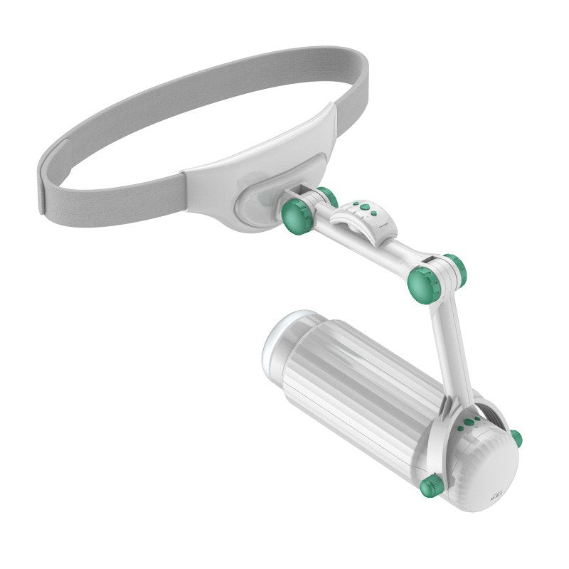 Hands-Free Wearable Male Masturbator - Wearable Stroker