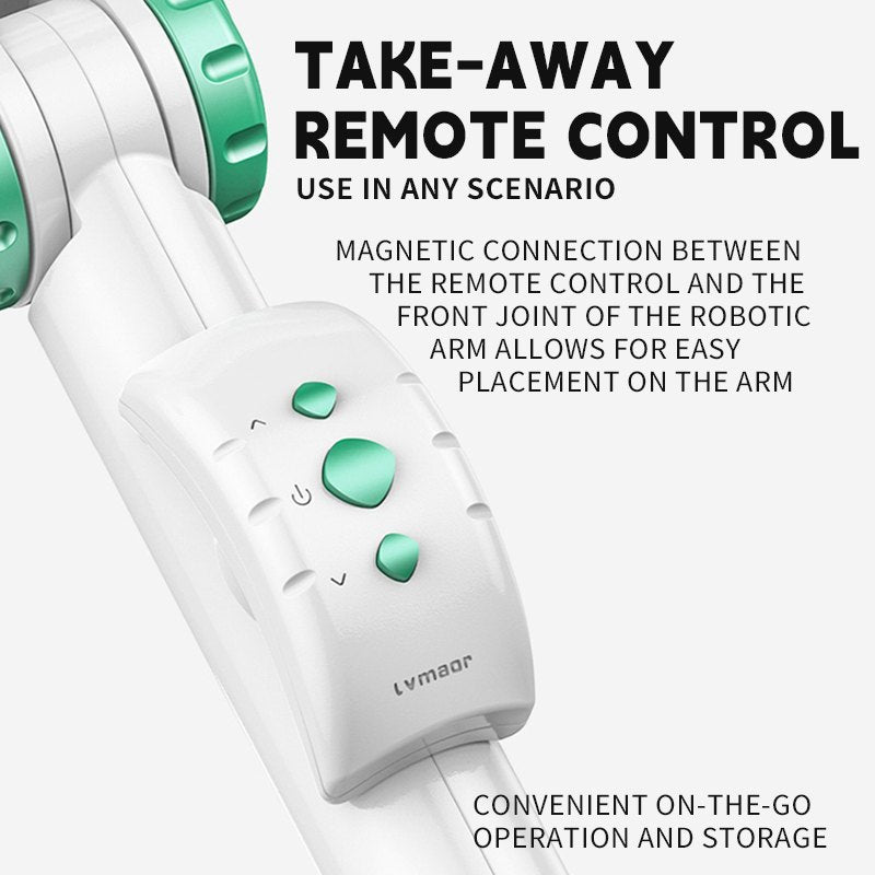 Hands-Free Wearable Male Masturbator - Wearable Stroker