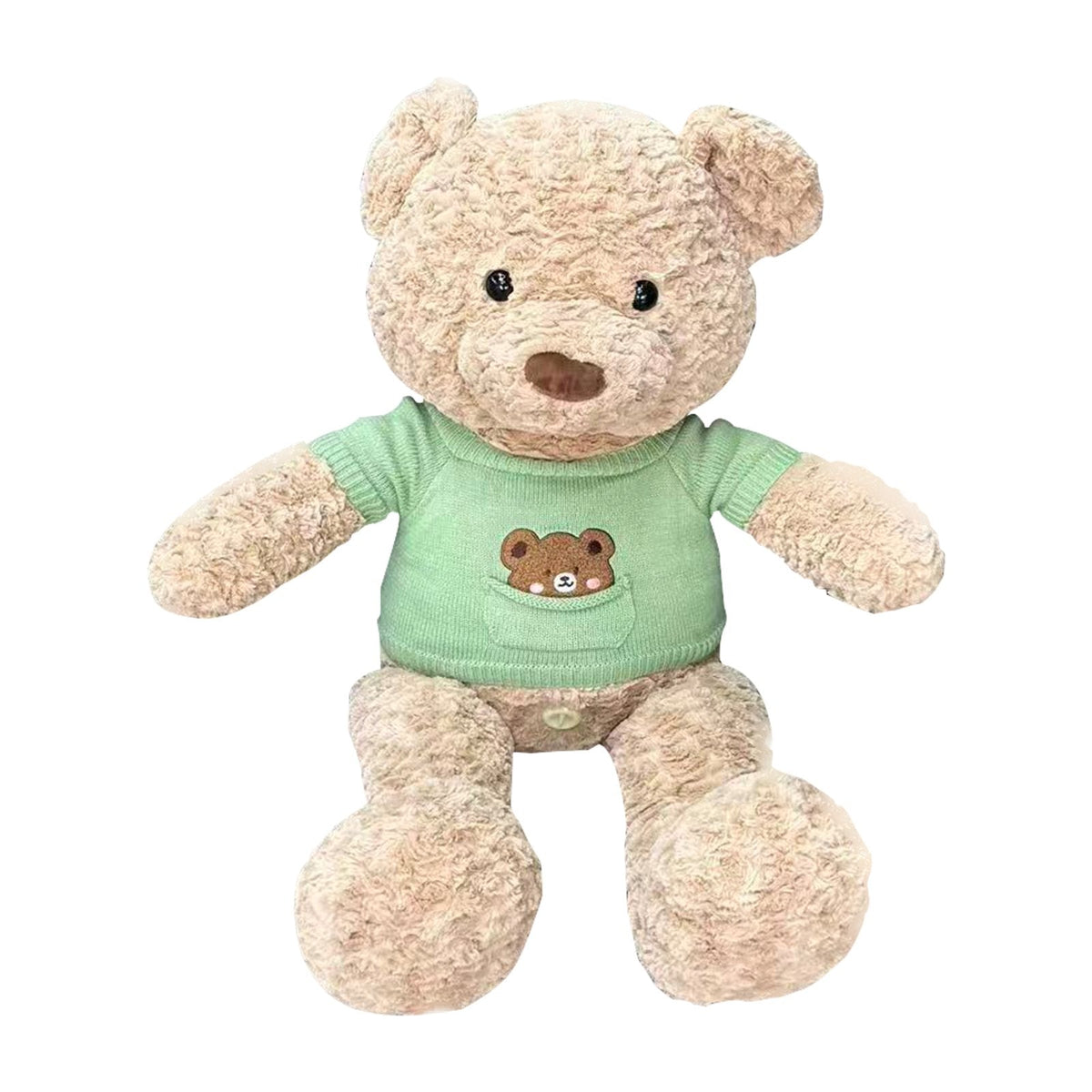 Heated Plush Bear Sex Machine - Vibrating Thrusting Sex Machine