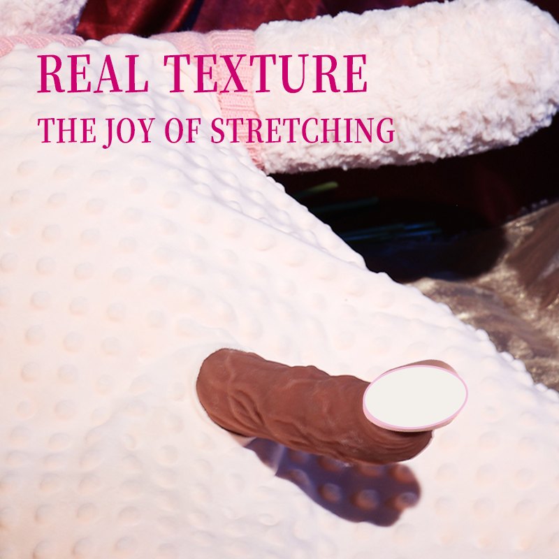 Heated Plush Bear Sex Machine - Vibrating Thrusting Sex Machine