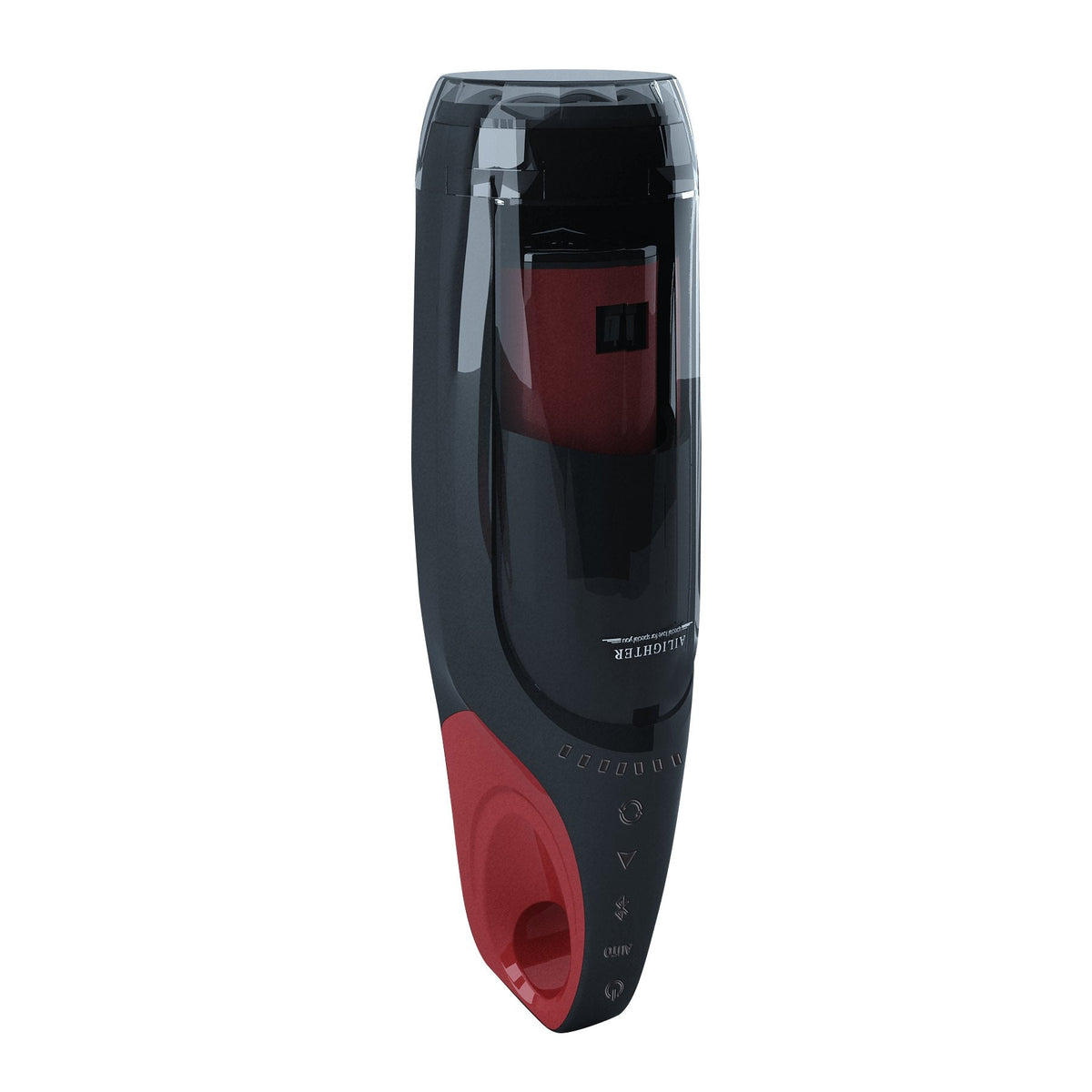 Heated Telescopic Masturbator - Automatic Male Masturbator