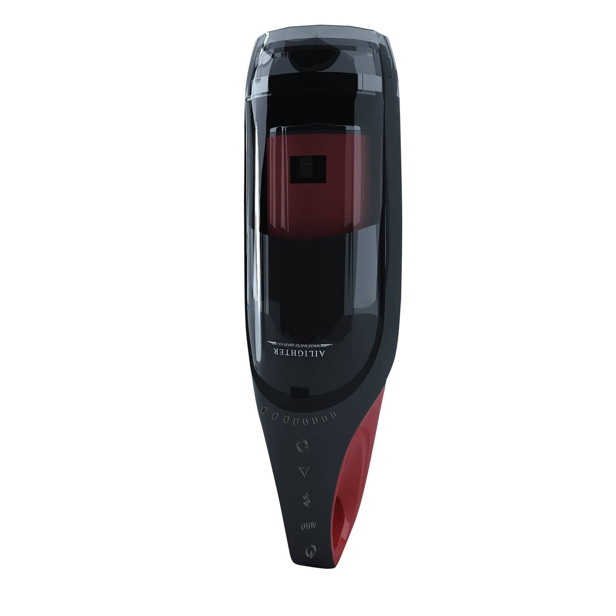 Heated Telescopic Masturbator - Automatic Male Masturbator