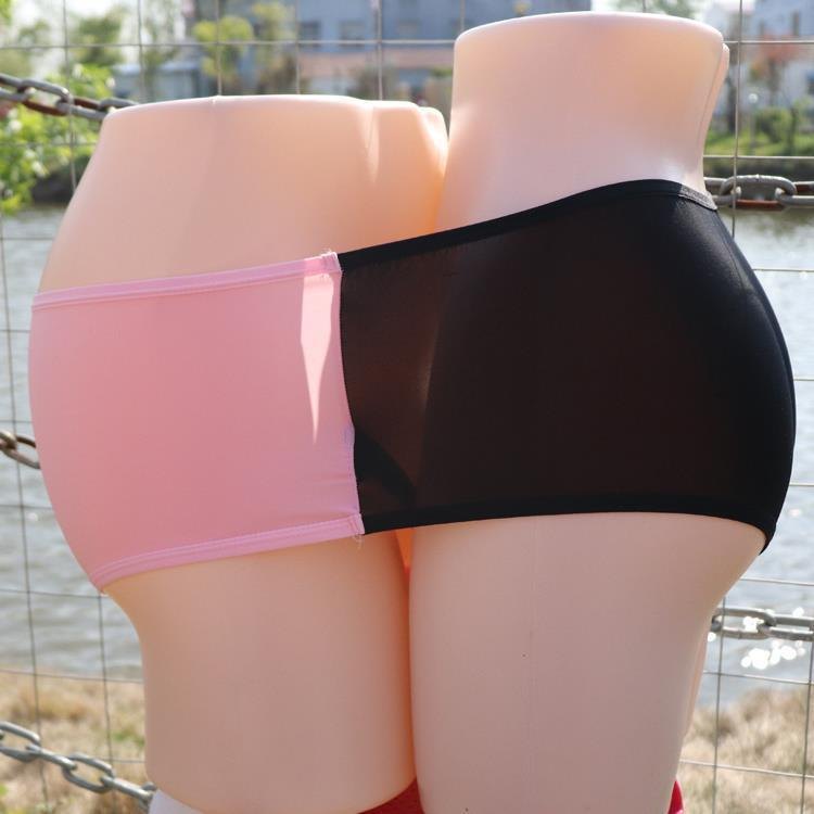 His and Hers Connected Thong - Sexy G String Thong