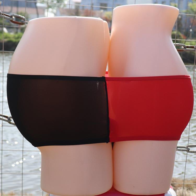 His and Hers Connected Thong - Sexy G String Thong