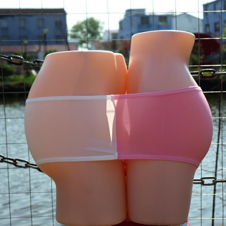 His and Hers Connected Thong - Sexy G String Thong