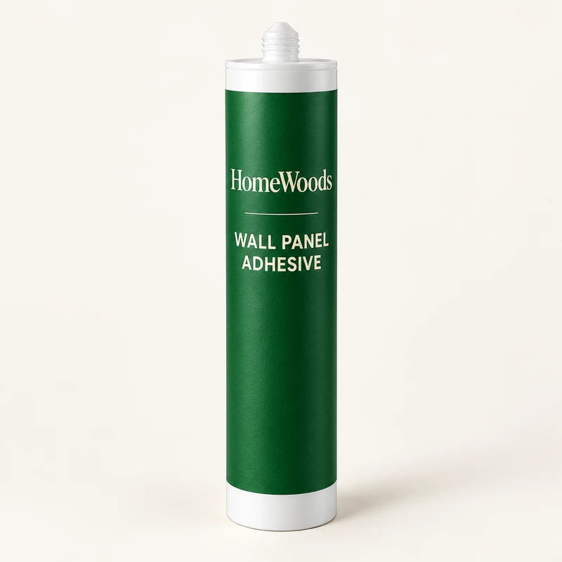 Wall Panel Installation Adhesive — 1 cartridge