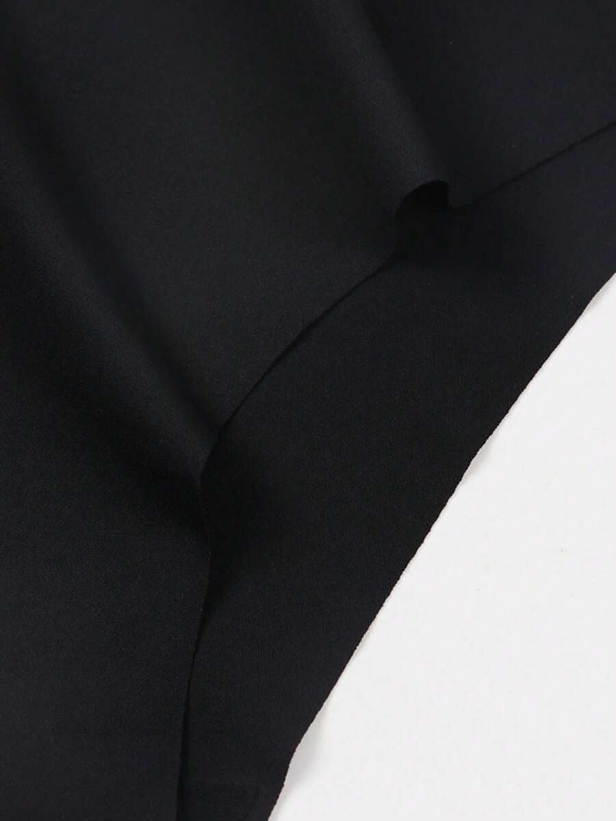 Ice Silk Seamless Low Rise G-String - Sexy Panties for Women