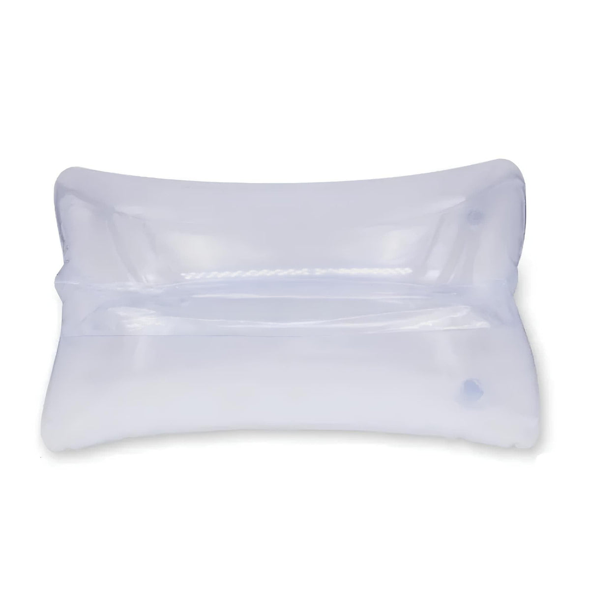 Inflatable Torso Sex Doll - Dual Channel PVC Body
