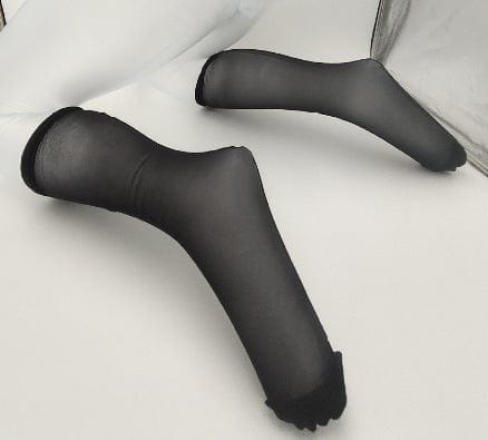 Inflatable Torso Sex Doll - Dual Channel PVC Body