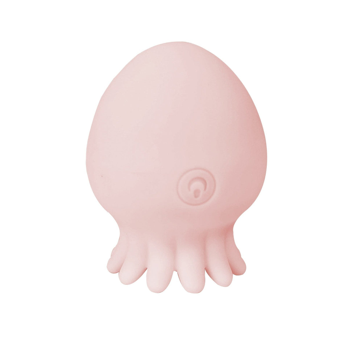 Jellyfish Clit Sucking Vibrator - Rose Toy Style Clit Sucker