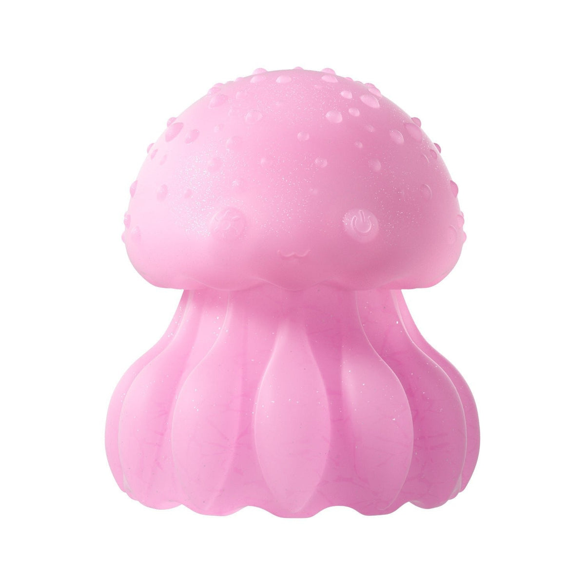 Jellyfish Rotating Tongue Vibrator - Clit Stimulator Toy