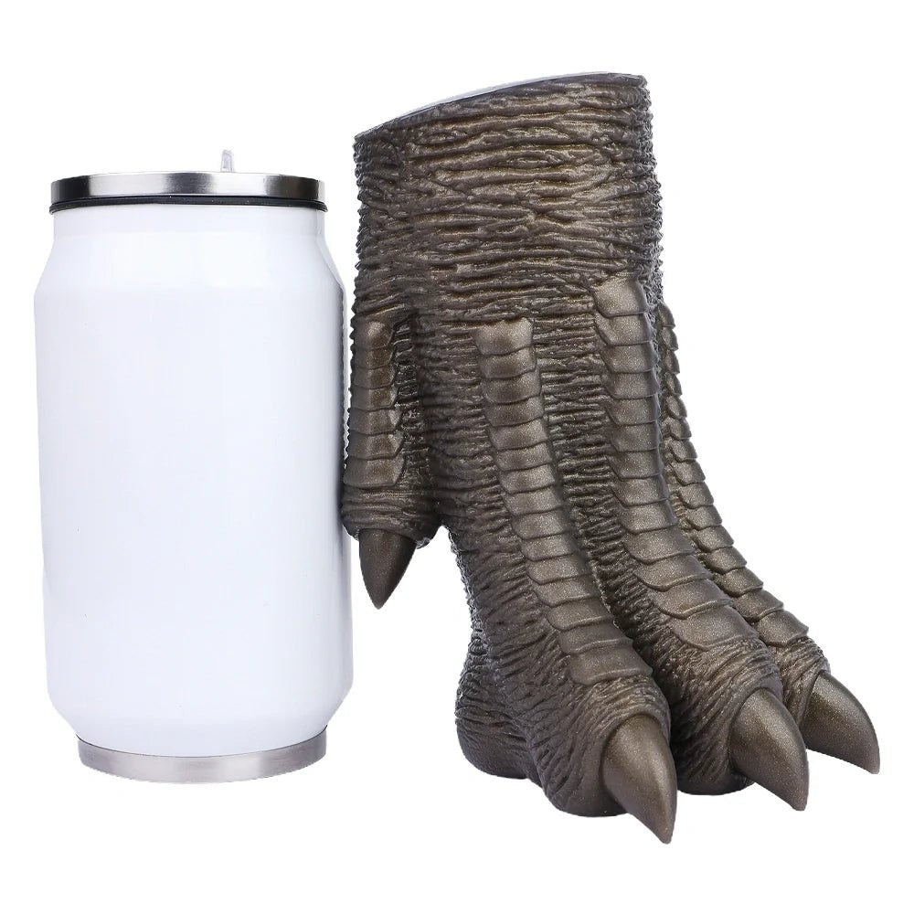 Kaelthor Reptile Paw Masturbator - Deep Channel Stroker