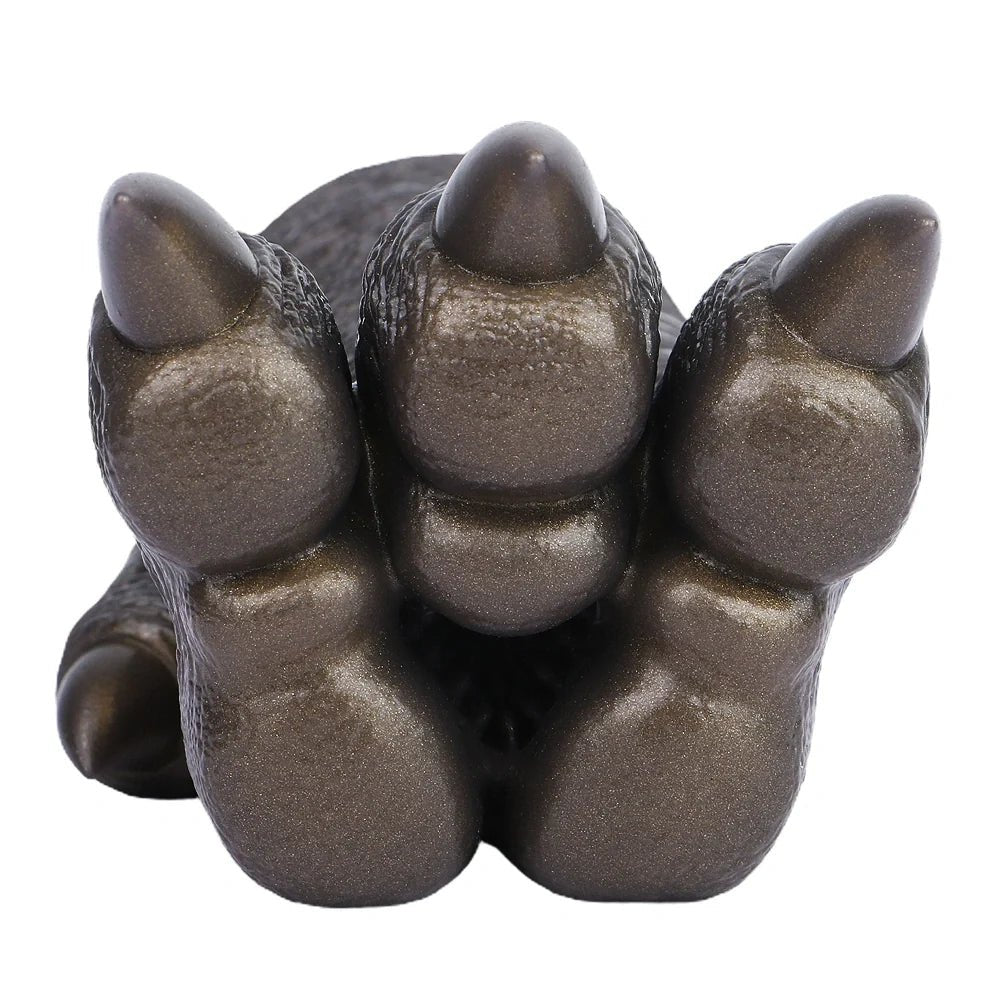 Kaelthor Reptile Paw Masturbator - Deep Channel Stroker
