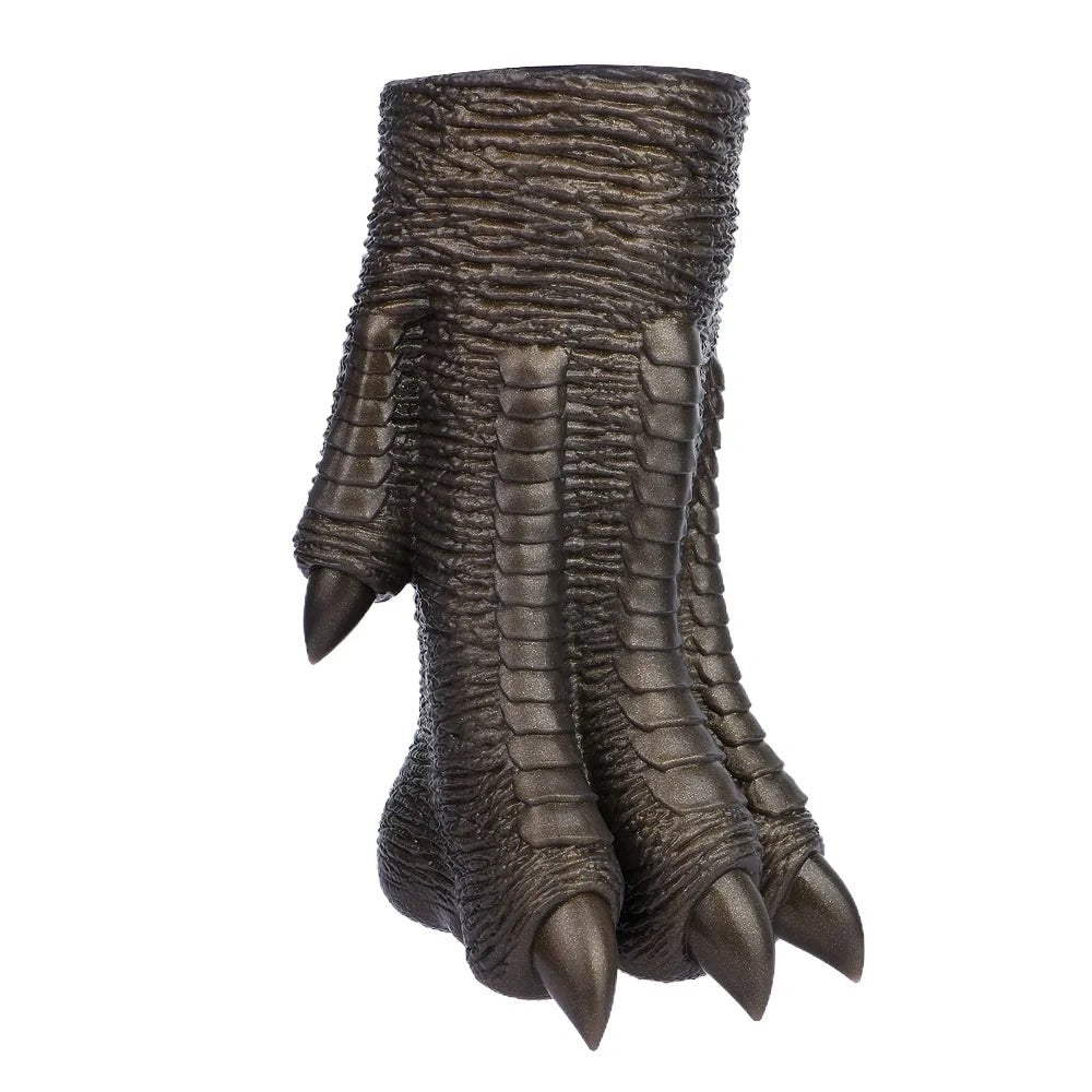 Kaelthor Reptile Paw Masturbator - Deep Channel Stroker