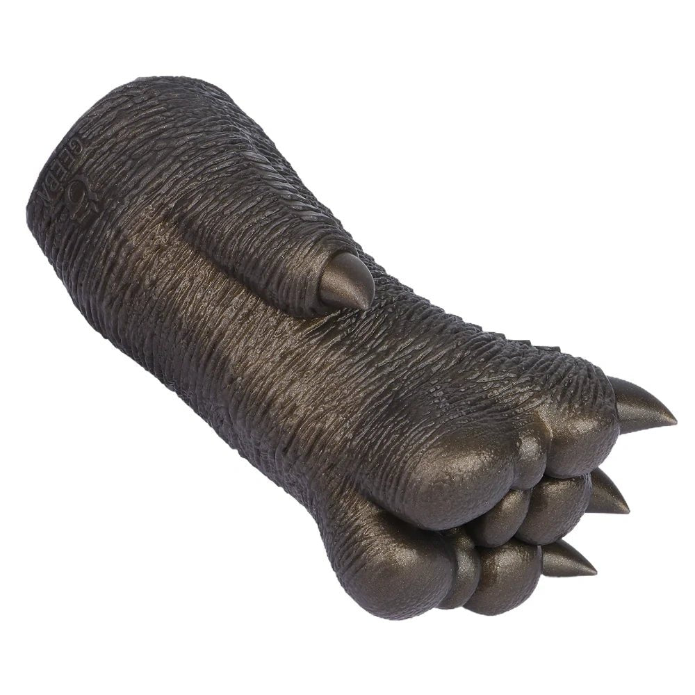 Kaelthor Reptile Paw Masturbator - Deep Channel Stroker