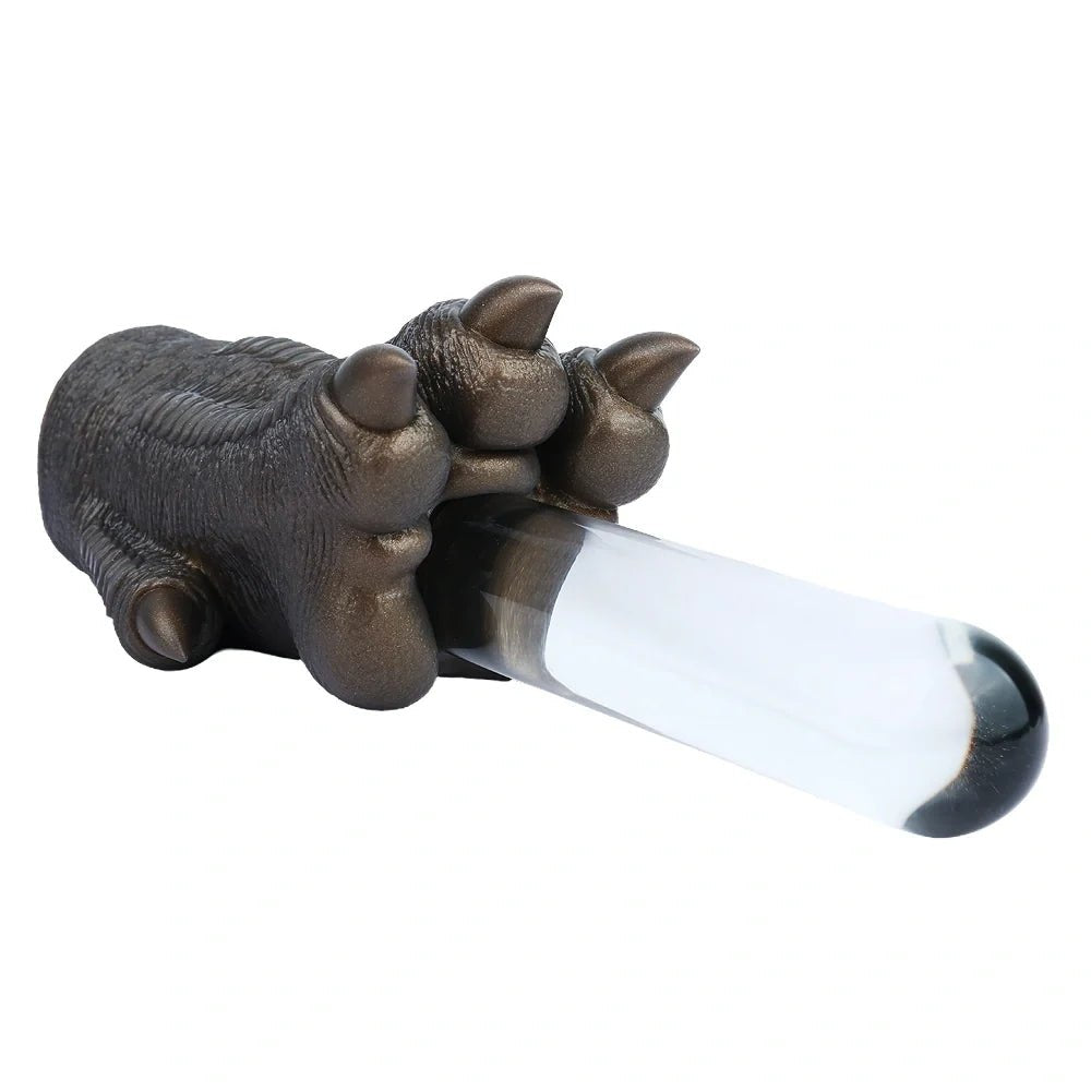 Kaelthor Reptile Paw Masturbator - Deep Channel Stroker