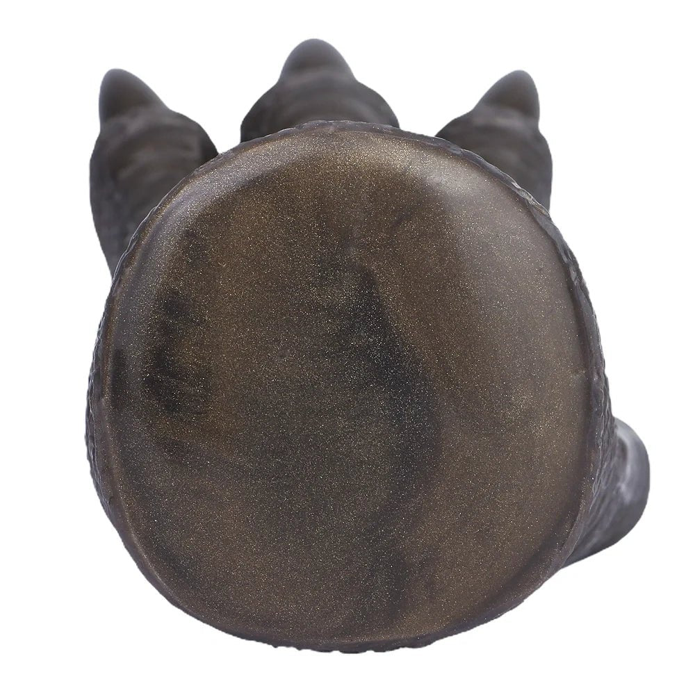 Kaelthor Reptile Paw Masturbator - Deep Channel Stroker