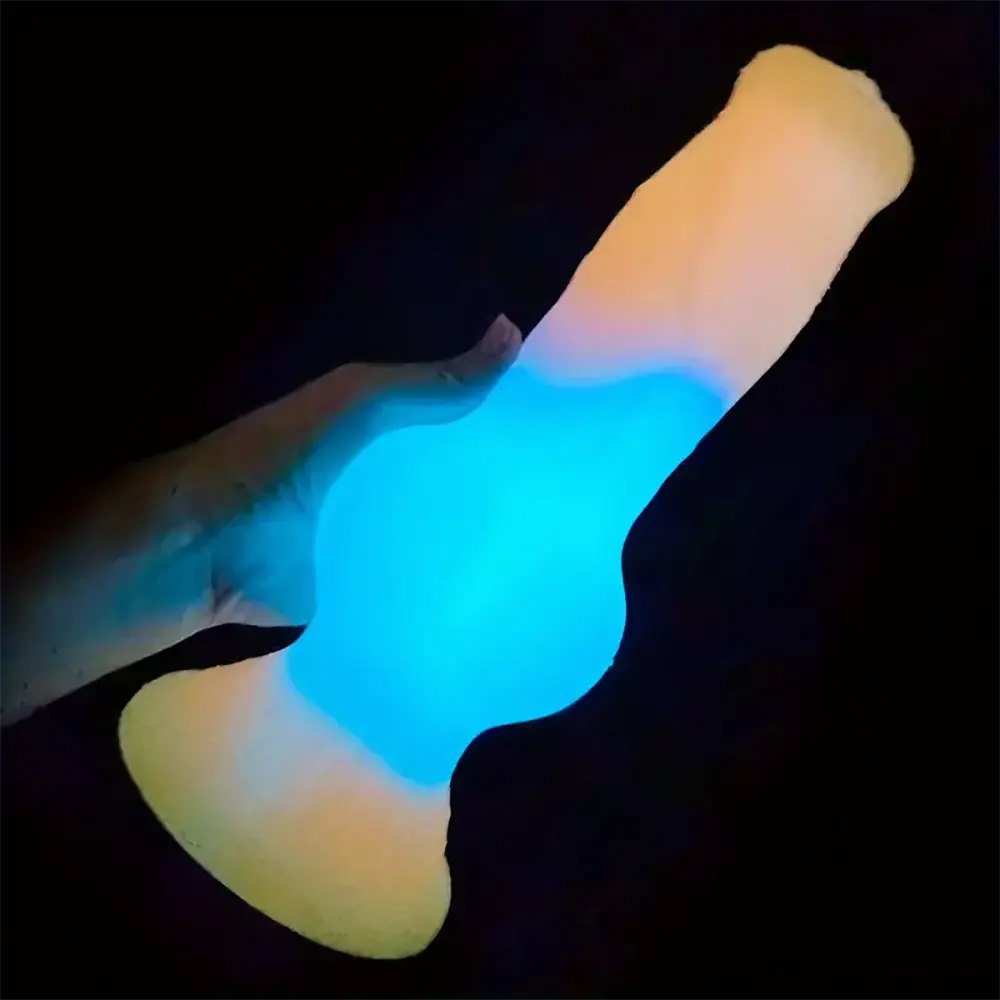 Knotted Animal Dildo XXL - Horse Knot Animal Dildo