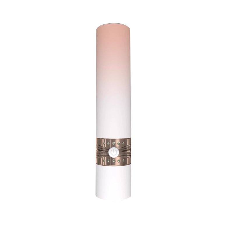 Lipstick Tongue Licking Vibrator - Insertable Bullet Vibrator