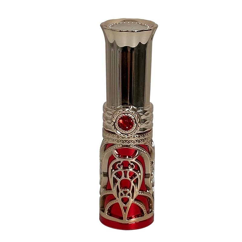 Lipstick Vibe with Replaceable Heads - Bullet Vibrator