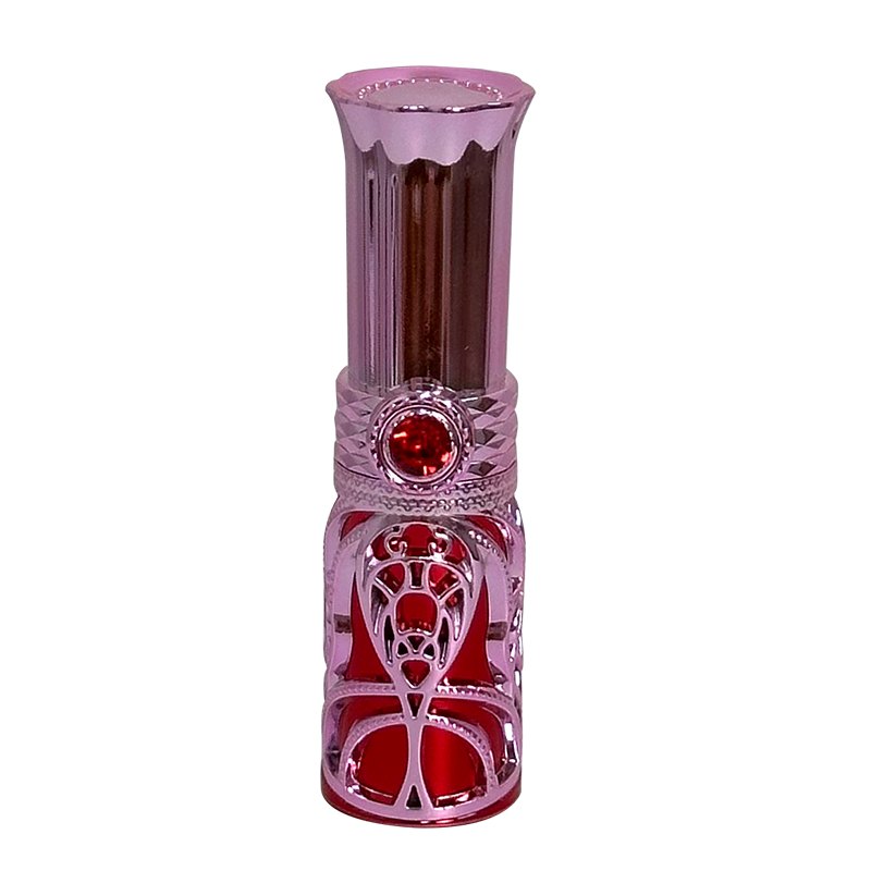 Lipstick Vibe with Replaceable Heads - Bullet Vibrator