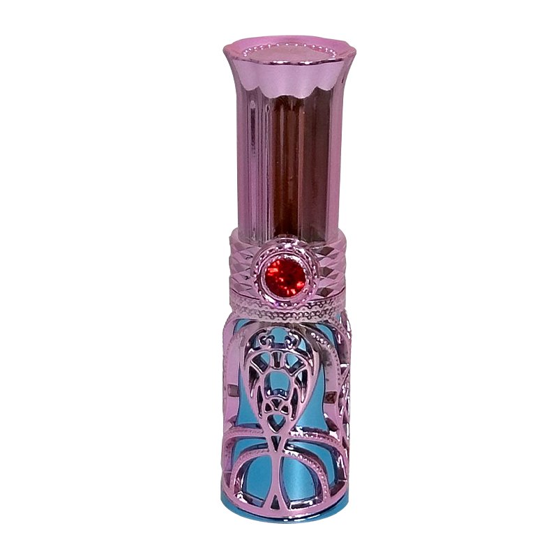 Lipstick Vibe with Replaceable Heads - Bullet Vibrator