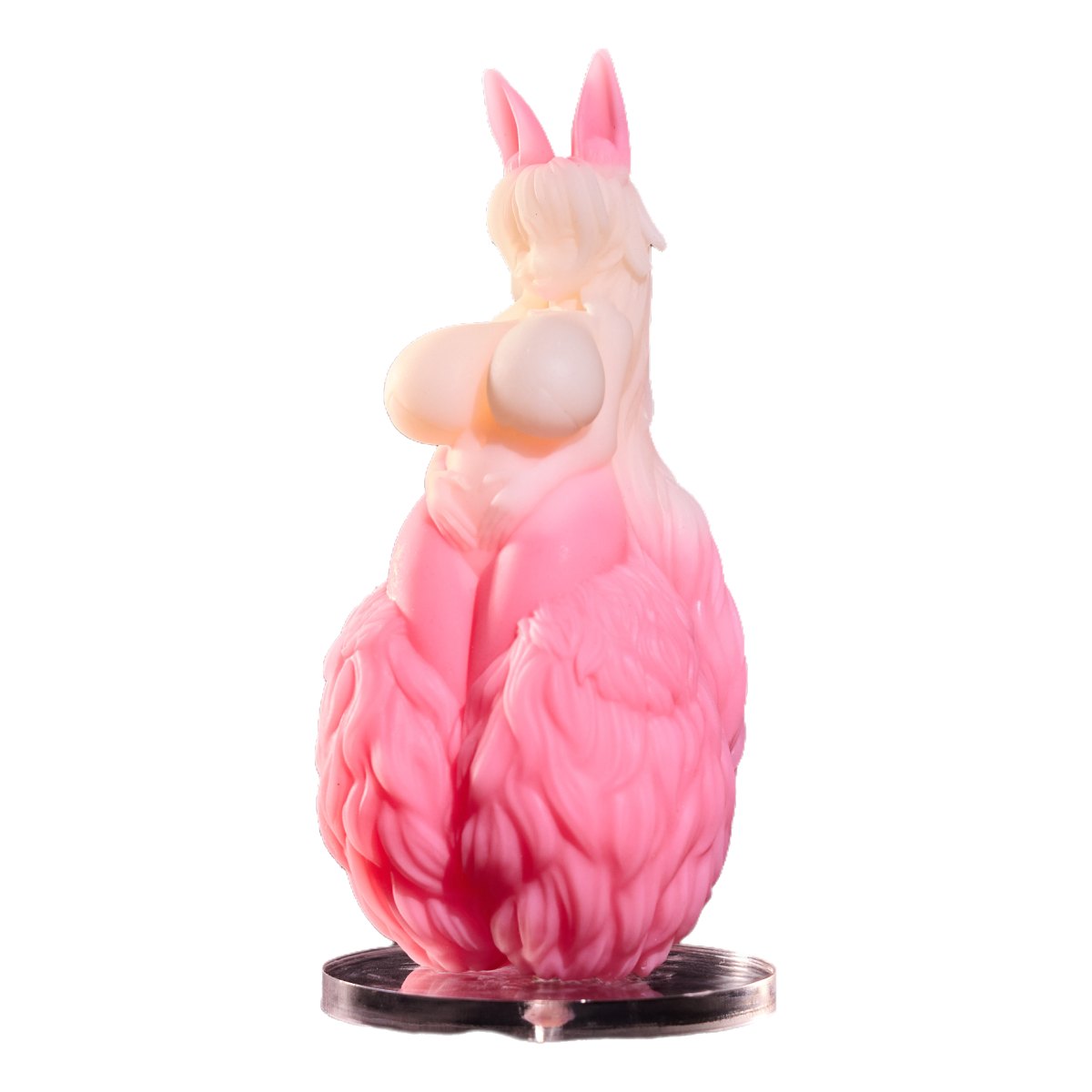 Lopsy Bunny Furry Onahole - Fantasy Male Masturbator