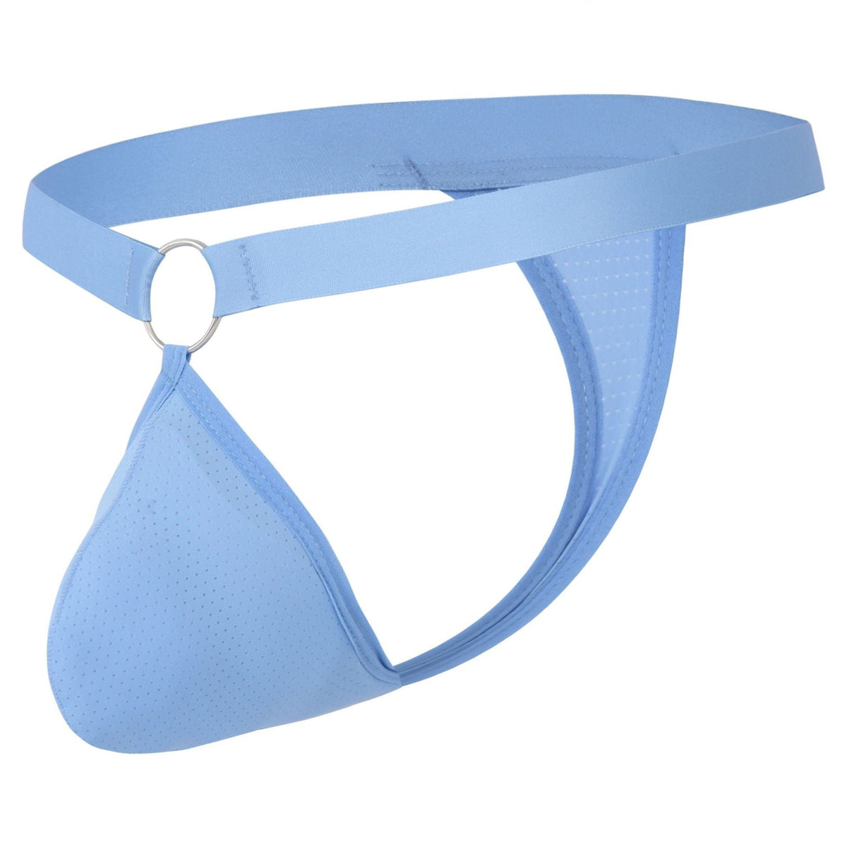Men's Jade Charm Low Rise Jockstrap - Mens Sexy Underwear
